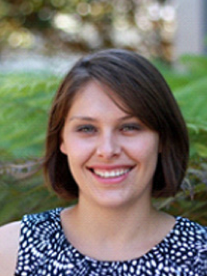 Sarah Gray Knoesen